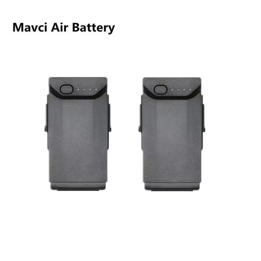 DJI Mavic Air Battery - 11.55 V 2375 mAh LiPo 3S For mavic air drone intelligent flight battery Flight time 21 minutes Modular Battery - RCDrone