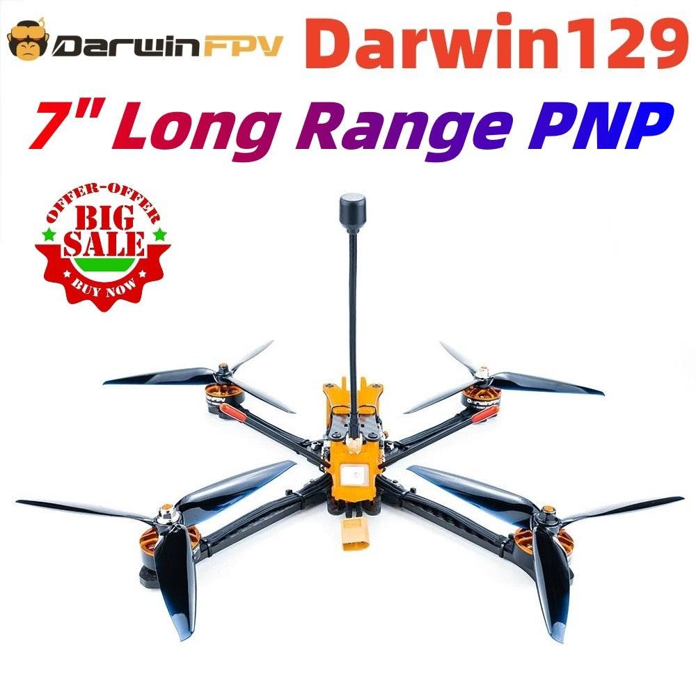 Fpv racing deals drone price