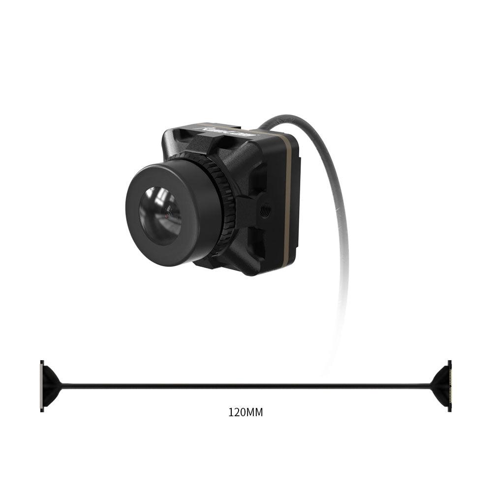 RunCam Link Wasp - Digital FPV VTX 120FPS 4:3 Camera DJI HD System