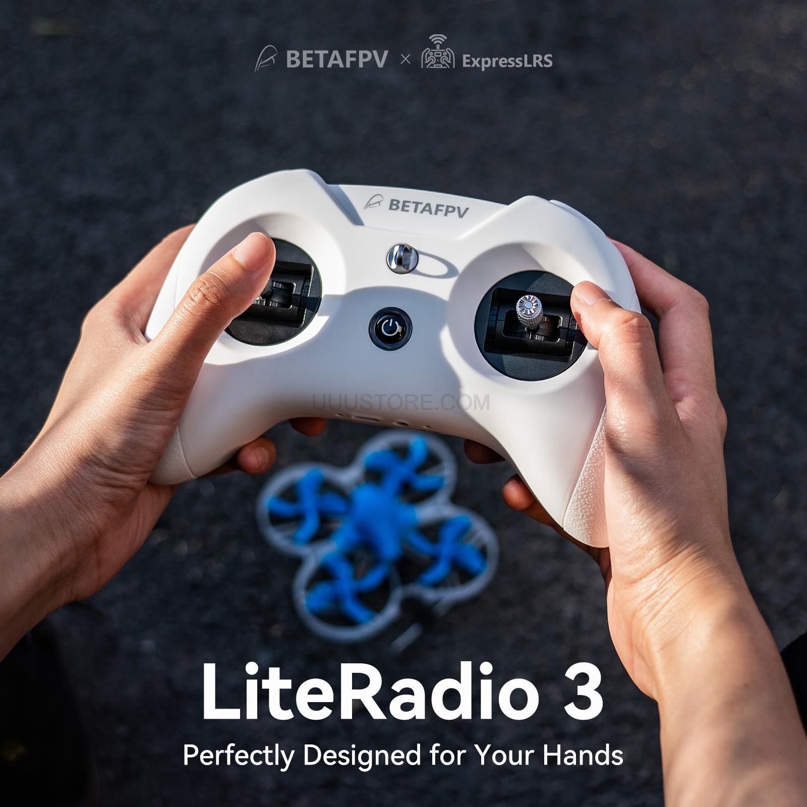 BetaFPV LiteRadio 3 