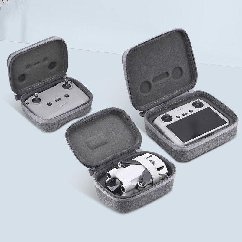 Storage Bag for DJI Mini 3 Pro - DJI RC Remote Controller Body