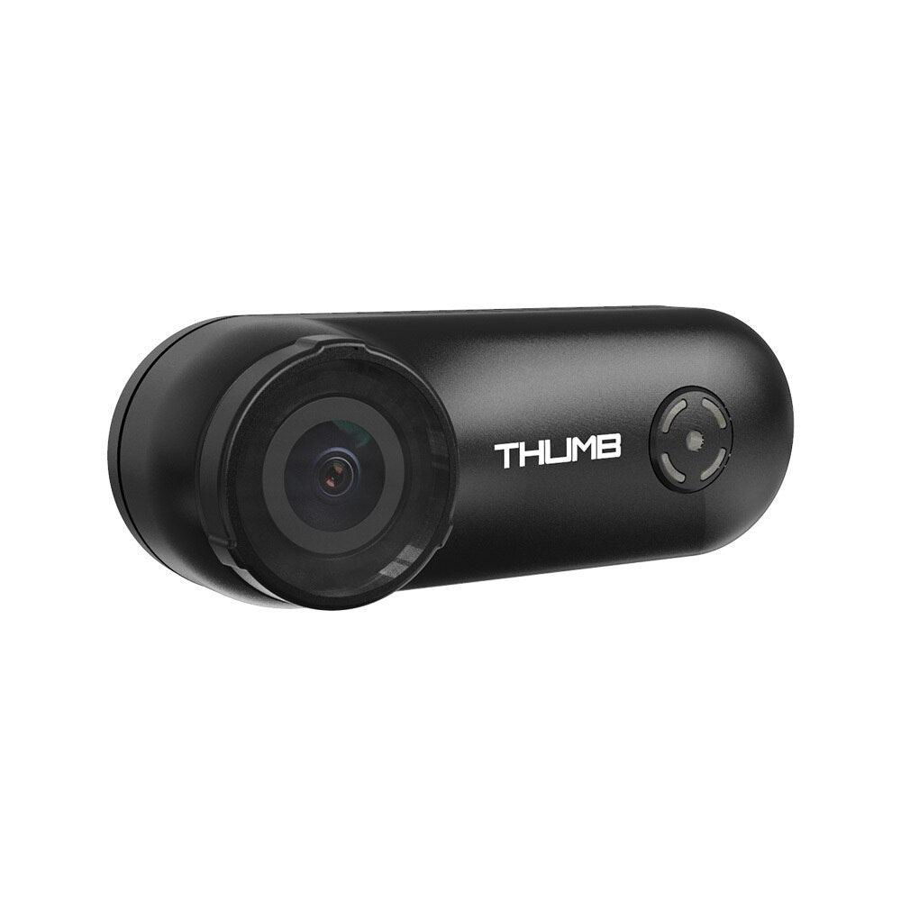 RunCam Thumb Mini Camera - HD Action FPV 1080P 60FPS 9.8g 150° FOV Built-in Gyro Stabilization - RCDrone