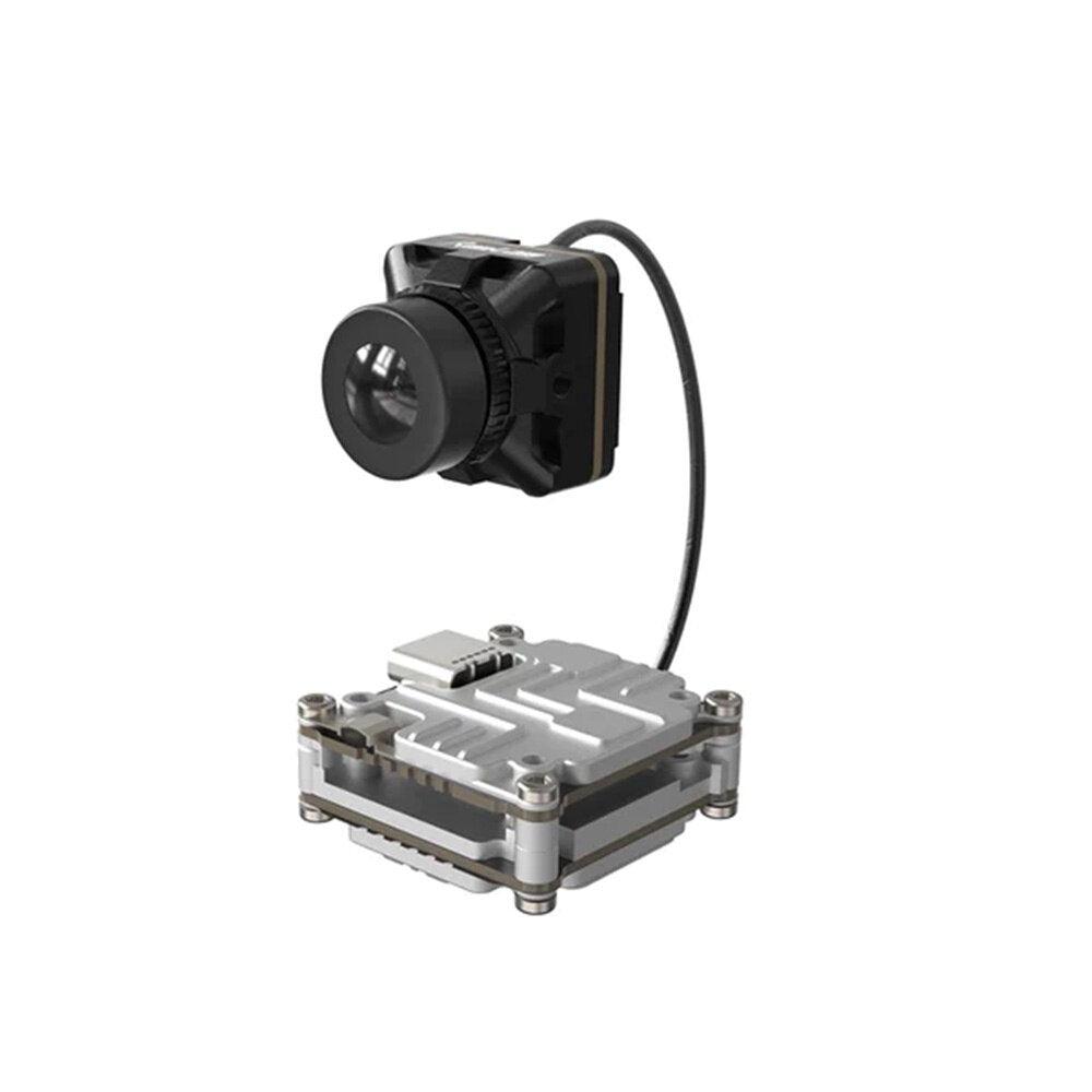 RunCam Link Wasp System Digital HD FPV VTX WASP 120FPS FOV155 4:3 Micro Camera for FPV Freestyle Digital Drones DIY Parts - RCDrone