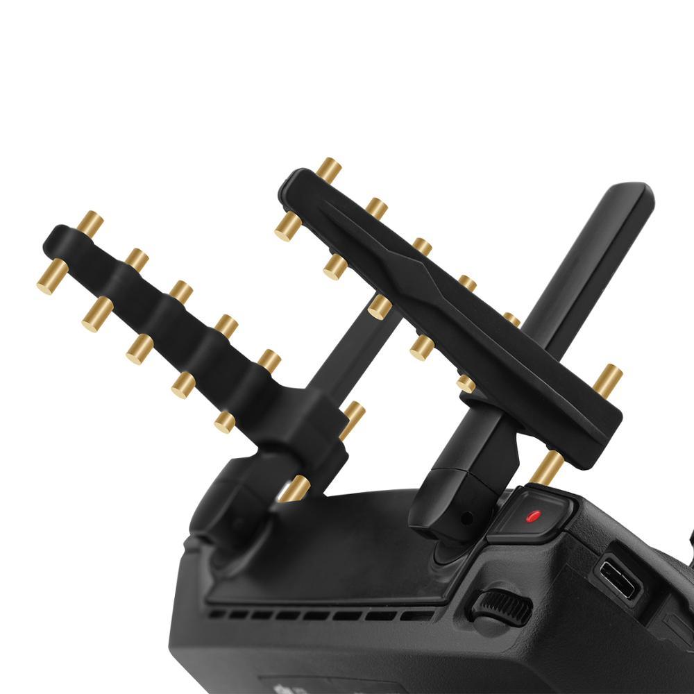 Yagi Antenna Signal Booster Strengthen for DJI Mavic Mini 1/SE Pro Zoom Spark Air FIMI X8 SE Drone Remote Controller Accessory - RCDrone