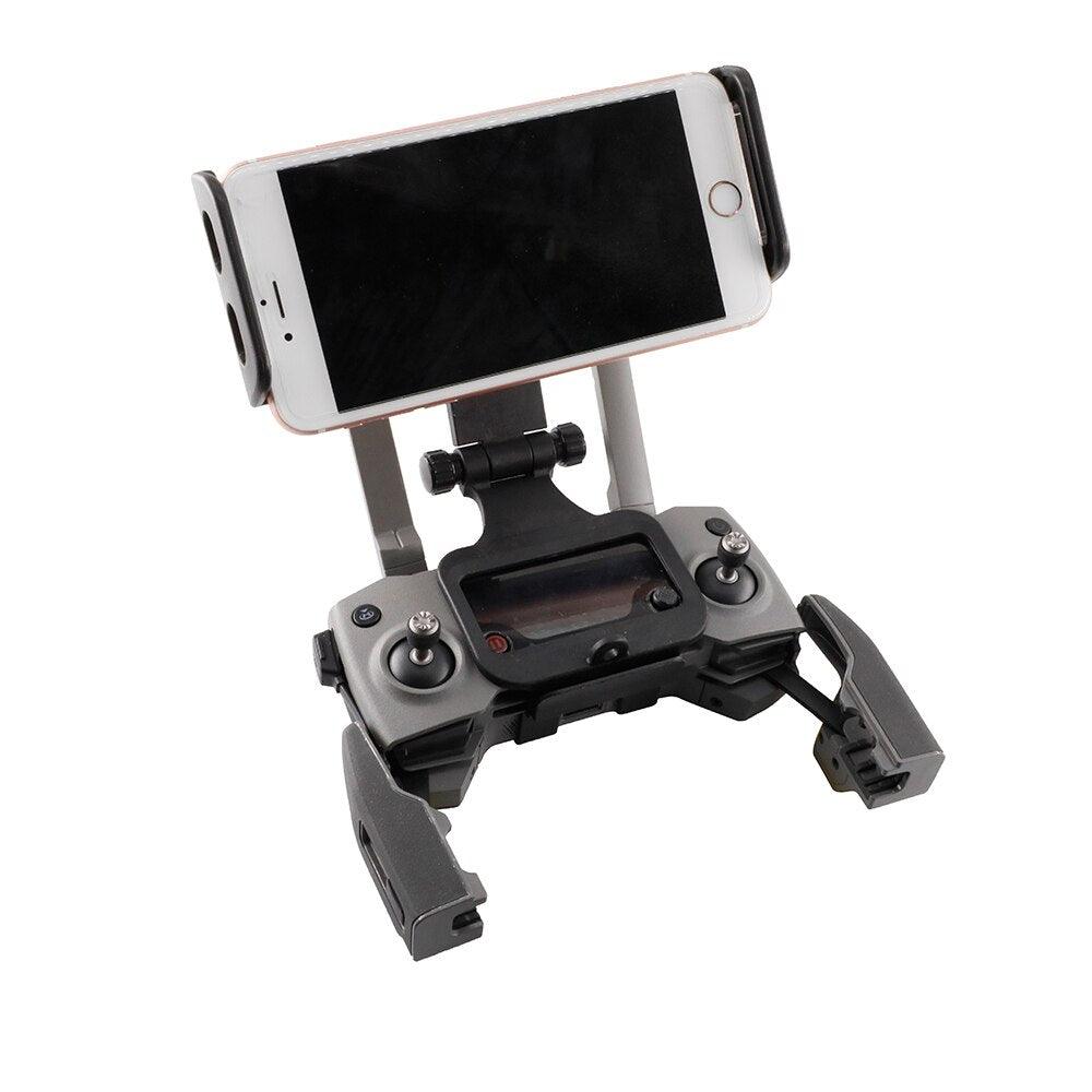 Tablet holder for 2024 mavic 2 pro