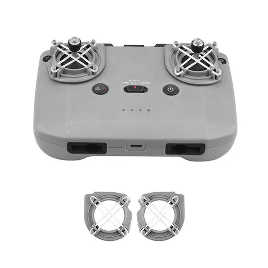 Rocker Speed Controller for DJI Mini 3 Pro/Mavic 3/Mini 2/Air 2S Joystick Holder Base Mount Drone RC-N1 Accessories - RCDrone