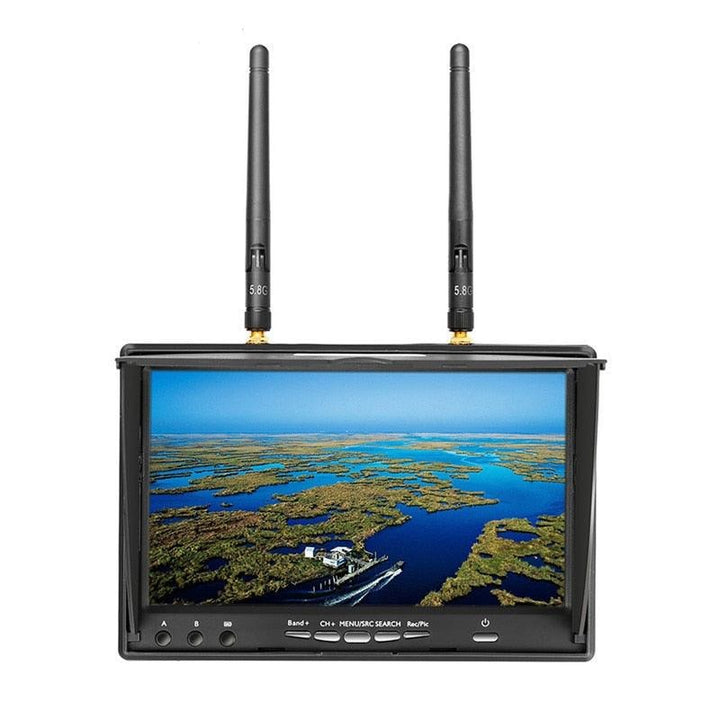 FPV Monitor – RCDrone