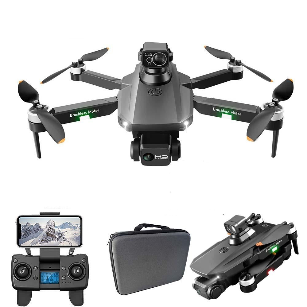 RG101 Drone - 4K Dual 3Km Aerial Photography Brushless Motor – RCDrone