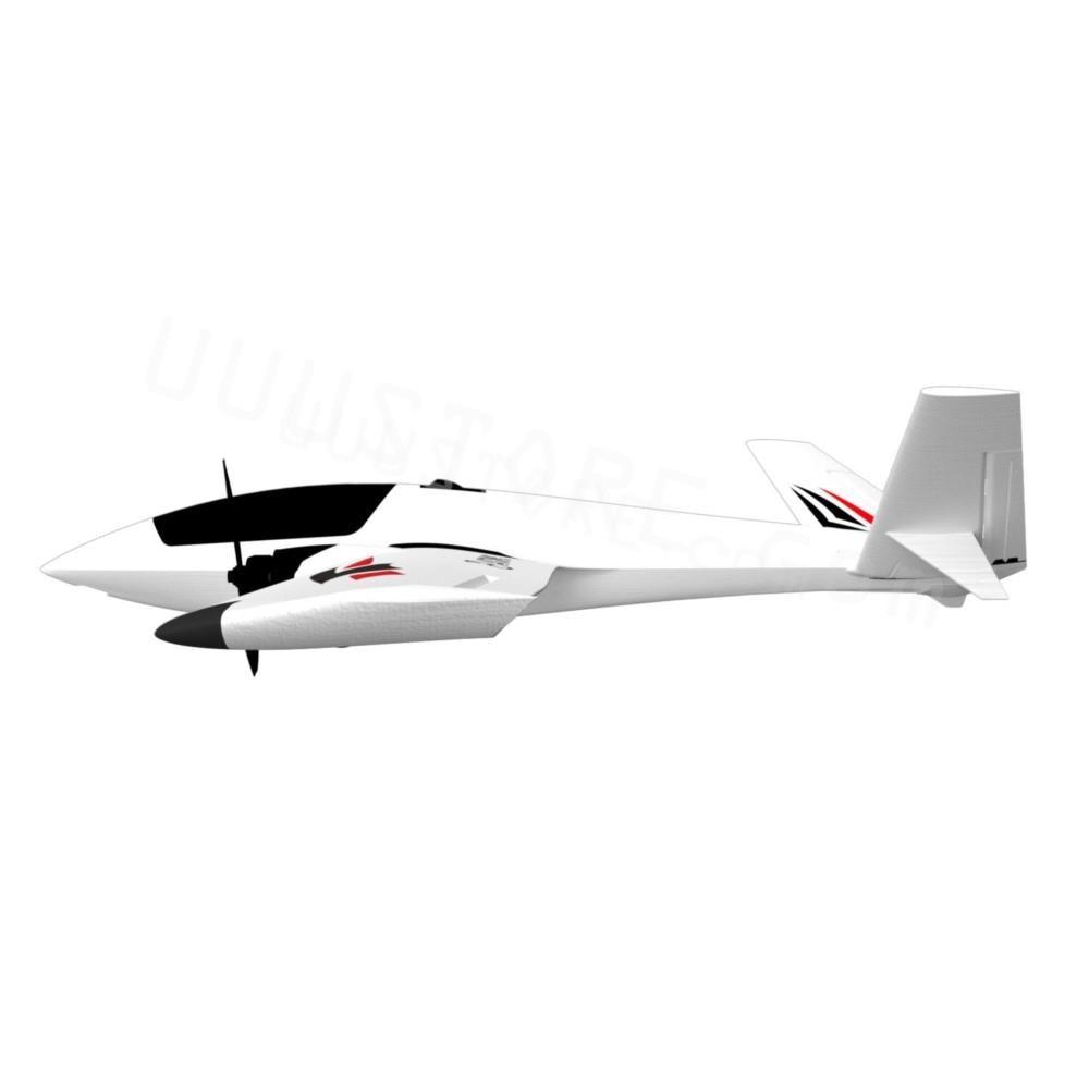 ATOMRC Swordfish Fixed Wing Aircraft - 1200mm Fixed Wing Wingspan RC Airplane KIT PNP FPV PNP Outdoor Hobby Toys for Children - RCDrone