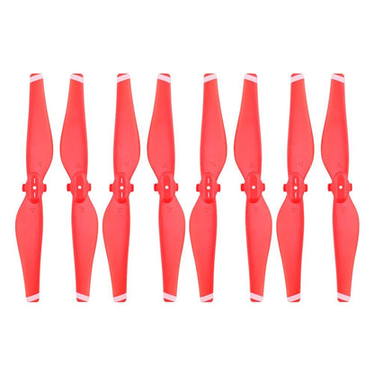 8pcs Propeller for DJI Mavic Air Drone - Quick Release CCW CW Props Replacement Blade Spare Parts Wings Accessory - RCDrone