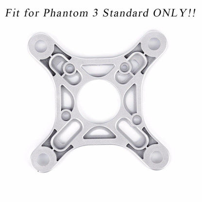 Gimbal Mounting Plate Anti-Vibration Rubber Damping Ball Anti-drop pin Locker for DJI Phantom 3 Standard 3s SE Drone Accessory - RCDrone