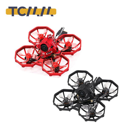 TCMMRC MULTIGP Junior Racer 75 - Professional Mini Quadcopter AIO FC with Caddx HD Camera FPV Racing Drone Kit RTF Indoor Toy - RCDrone