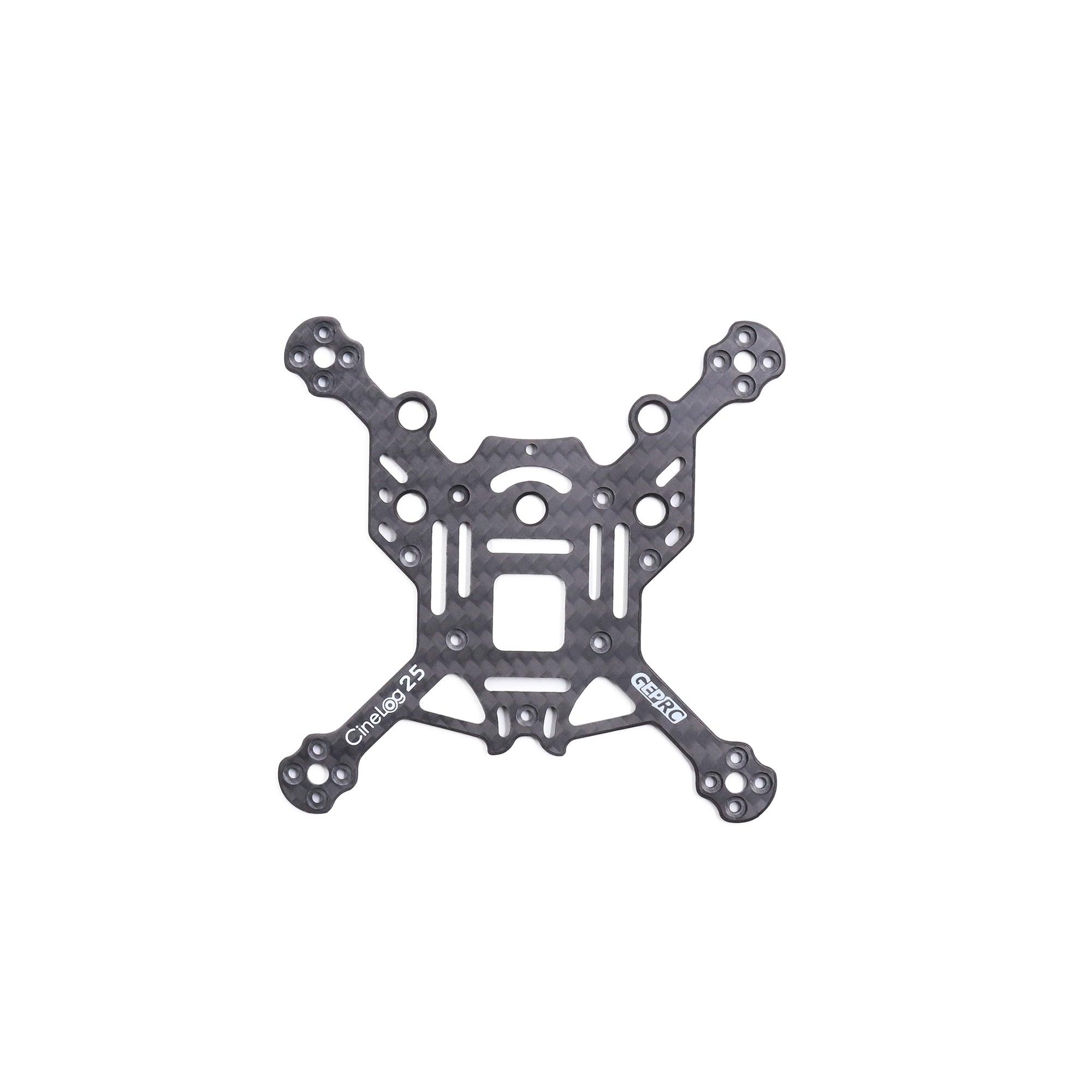 GEPRC GEP-CL25 FPV Frame Kit Parts Suitable For CineLog 25 HD