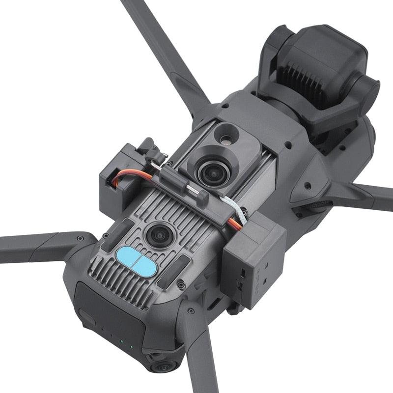  Mavic mini2/mini Drone Clip Payload Delivery Drop