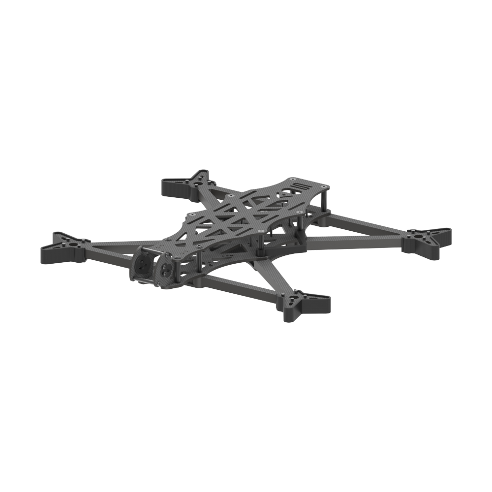7 Inch FPV Frame – RCDrone