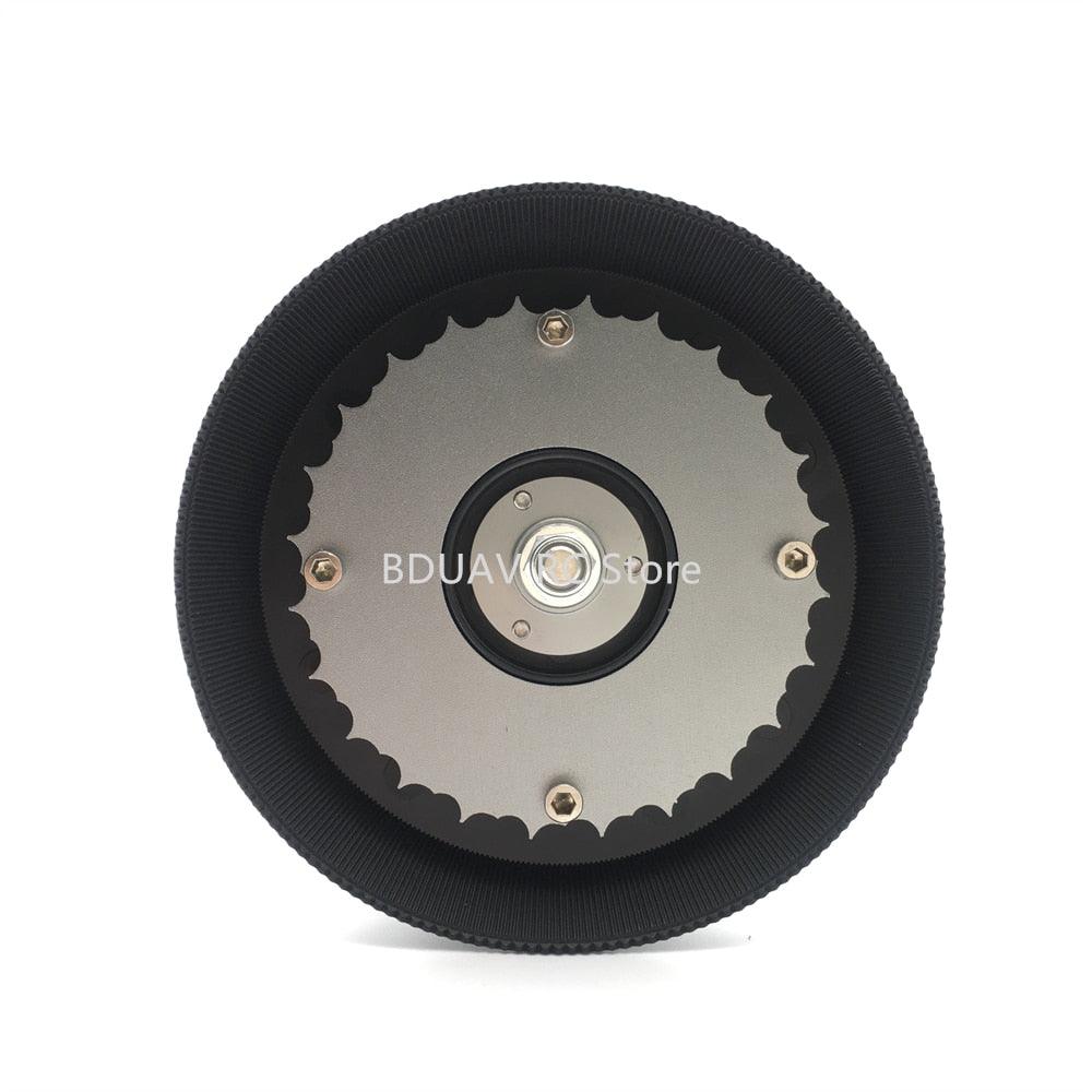 3810 4810 Centrifugal Atomizing Nozzle Sprinkler Motor - /12S 14S ESC/Centrifugal Disc for Agricultural Plant Protection Drone - RCDrone