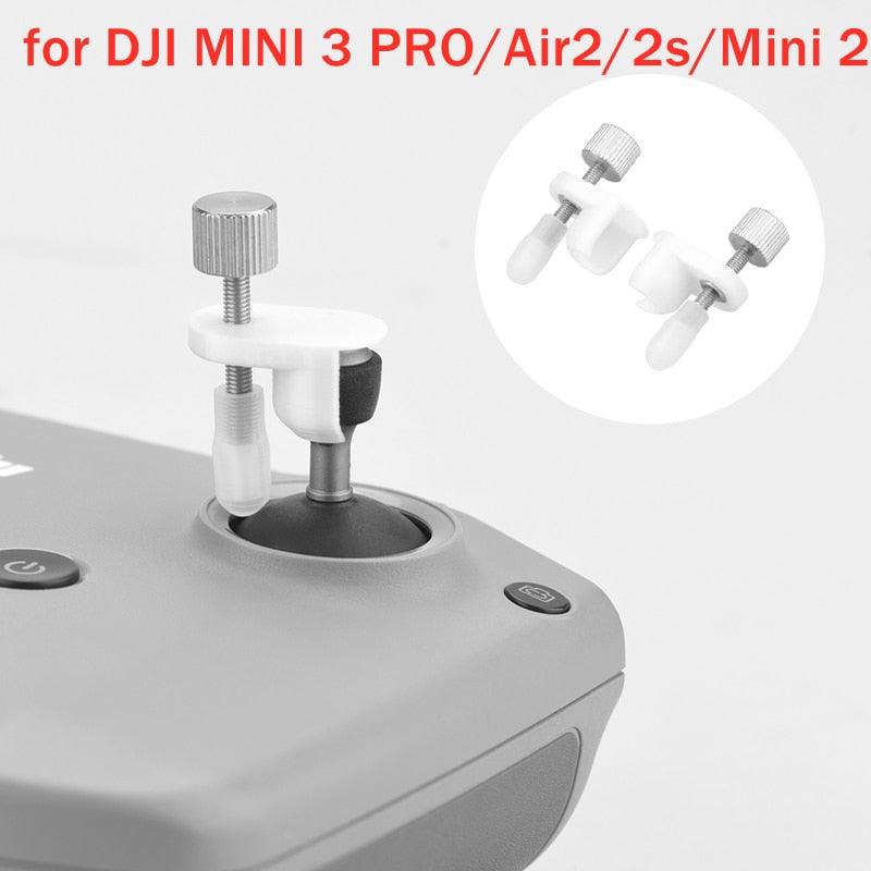 Rocker Speed Controller for DJI MINI 3 PRO/MAVIC Air2/2S/3/Mini 2 Drone Remote Controller Thumb Rocker Fixed RC Accessories - RCDrone