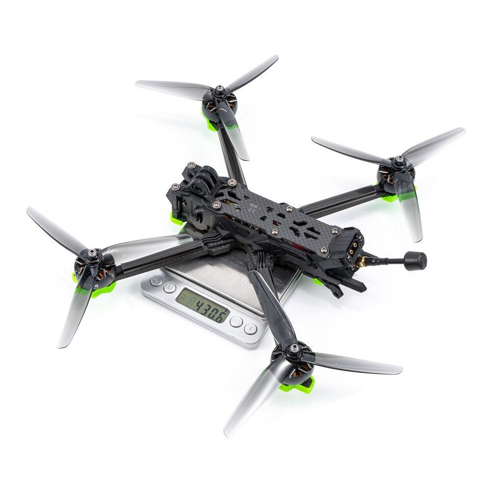 iFlight Nazgul Evoque F6 FPV Drone – RCDrone