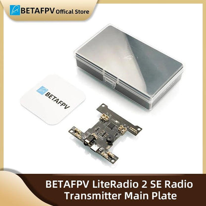 BETAFPV LiteRadio 2 SE Radio Transmitter Main Board ExpressLRS - RCDrone