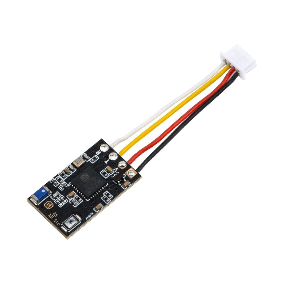 Приемник iFlight ELRS 915 МГц / ELRS 2,4G / модуль TX с антенной