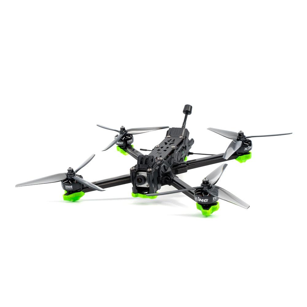 IFlight Nazgul Evoque F6 FPV Drone HD 6inch 6S FPV Drone BNF F6X F6D iflight-nazgul-evoque-f6-fpv-drone-hd-6inch-6s-fpv-drone-bnf-f6x-f6d
