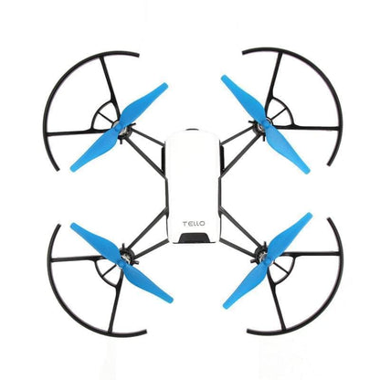 2 Pairs Propellers for DJI Tello - drone Quick-Release Propellers for DJI TELLO Drone Propellers prop Accessories - RCDrone