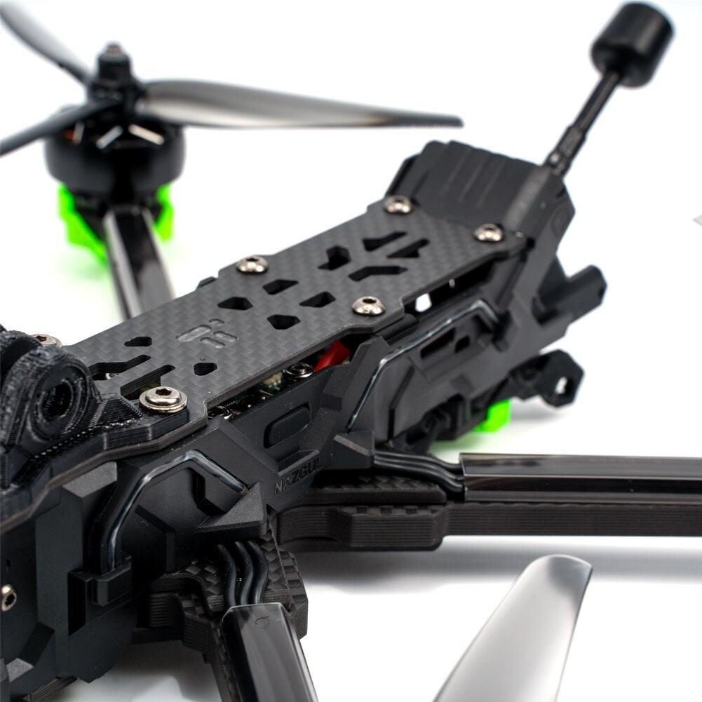 iFlight Nazgul Evoque F6 FPV Drone – RCDrone