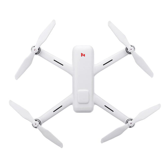Xiaomi FIMI A3 Drone 5.8G 1KM FPV with 3-axis Gimbal 1080P Camera GPS RC Drone Quadcopter RTF Professional Camera Drone - RCDrone