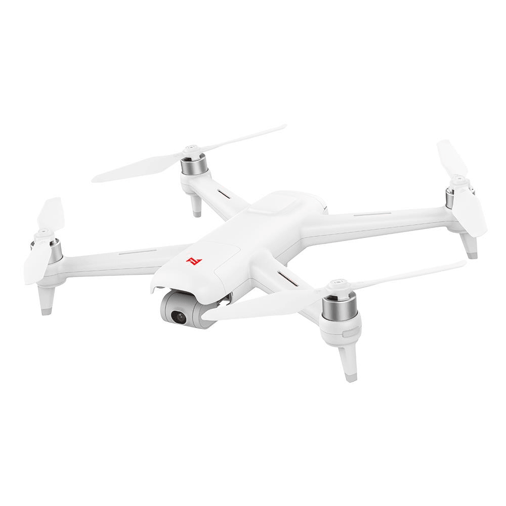 Xiaomi FIMI A3 Drone 5.8G 1KM FPV with 3-axis Gimbal 1080P Camera GPS RC Drone Quadcopter RTF Professional Camera Drone - RCDrone