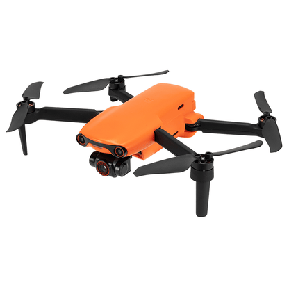Autel Robotics EVO Nano Plus 4K HD Camera 3-Axis Ultralight Mini Drone Professional Camera Drone - RCDrone