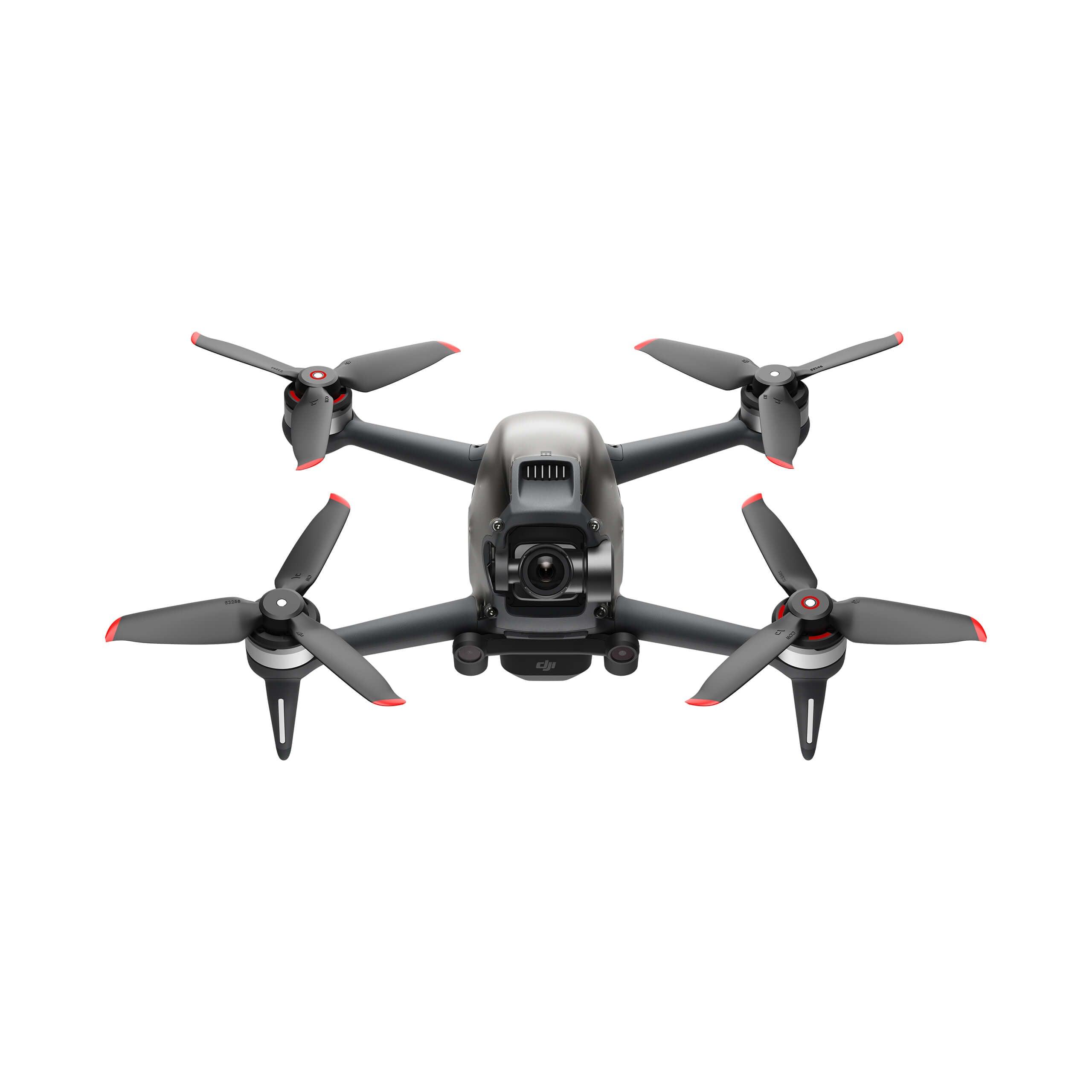 DJI FPV Drone – RCDrone