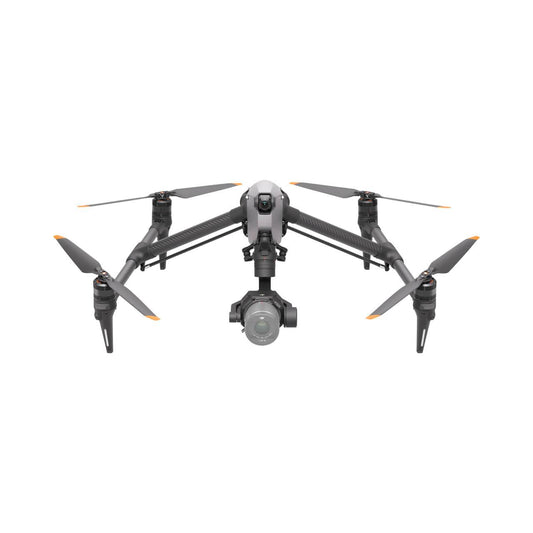 DJI Inspire 3 - Full-frame 8K/75fps ProRes RAW Dual Native ISO 1/1.8-inch Ultra-Wide Centimeter-Level RTK Positioning Night-Vision FPV Camera - RCDrone