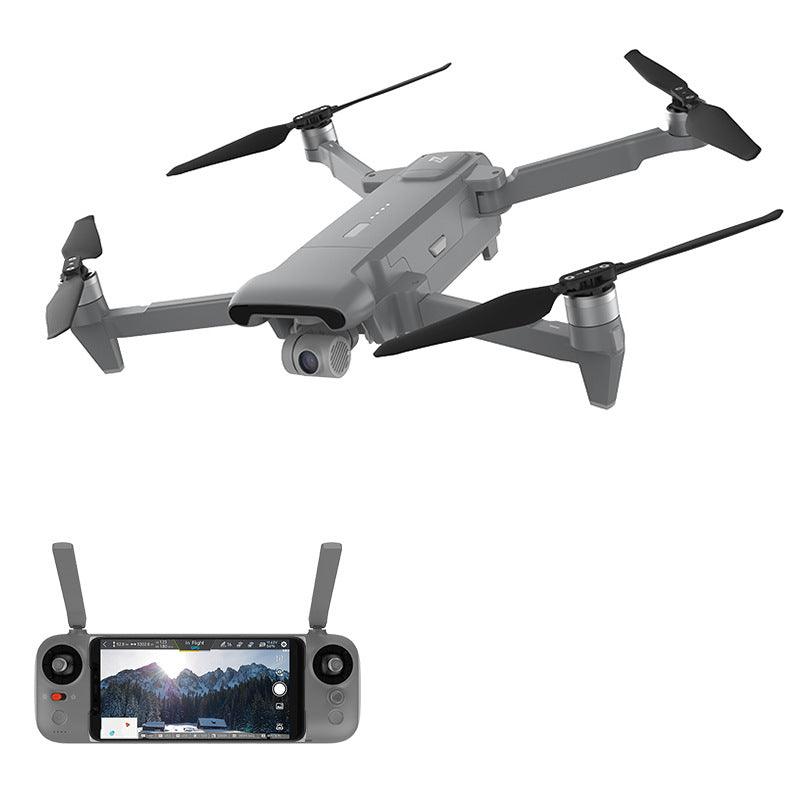 FIMI X8 SE 2022 Drone Long Range With 3-axis EIS 4k Camera GPS professional Camera Drone - RCDrone