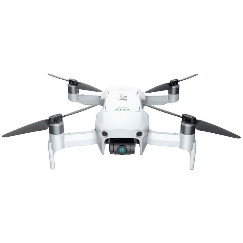 Hubsan Zino Mini SE Drone - 4K 3-Axis Gimbal 249g 9KM 40min – RCDrone