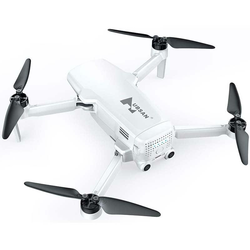 Hubsan Zino Mini SE Drone - 4K 3-Axis Gimbal 249g 9KM 40min – RCDrone