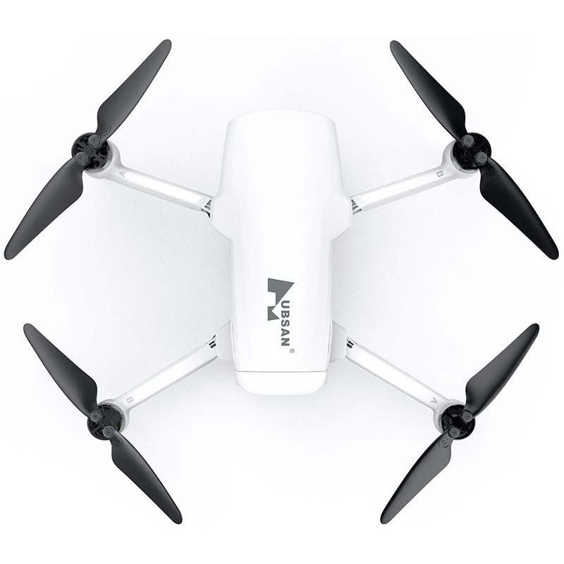 Hubsan Zino Mini SE Drone - 4K HD Camera with 3-Axis Gimbal, 249g 9KM 40 Mins Flight Time Professional Camera Drone - RCDrone