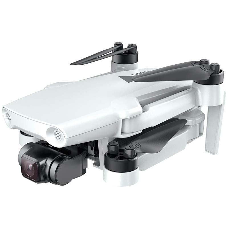 Hubsan Zino Mini SE Drone 4K 3-Axis Gimbal 249g 9KM 40min – RCDrone
