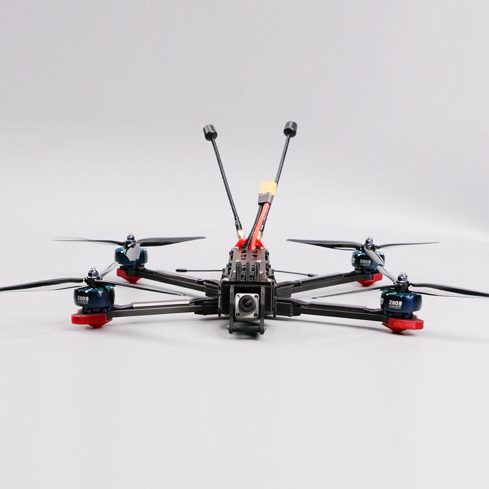 iFlight Chimera7 Pro HD 6S 7.5 inch Long Range FPV Racing Drone - RCDrone