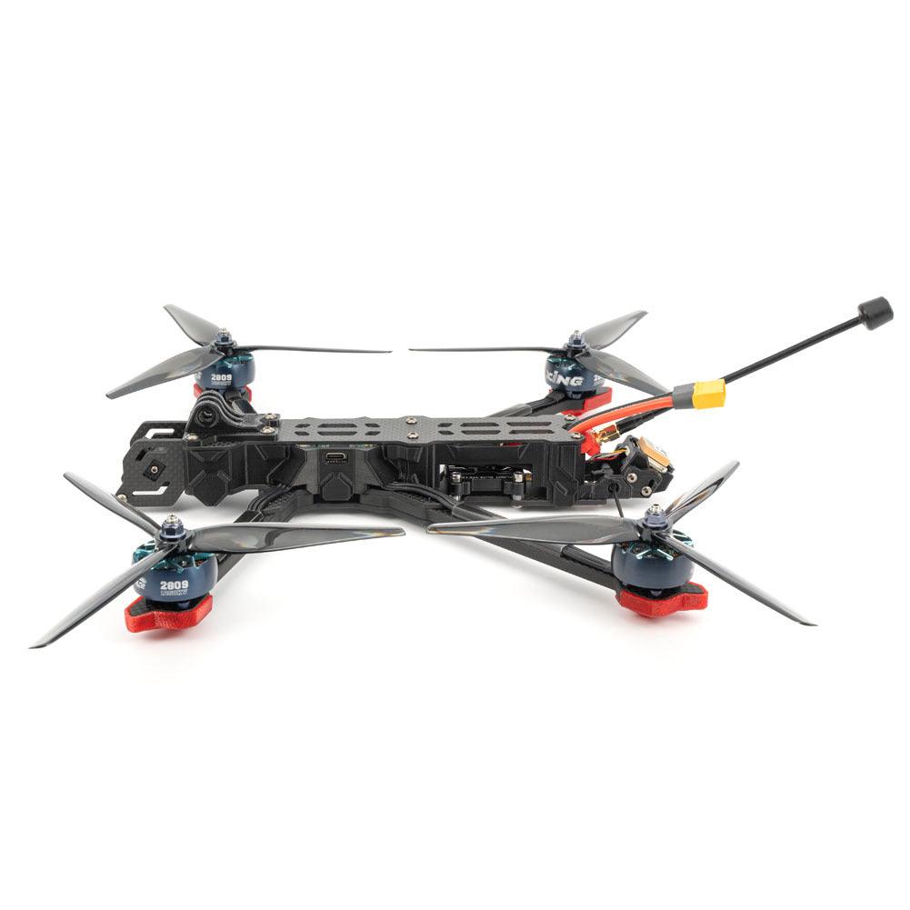 Climbing Technology Dron Plus (forged) - Con Dragonera