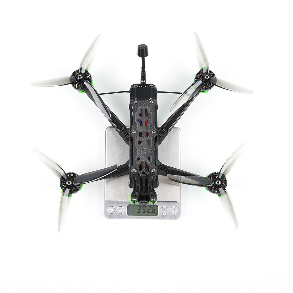 iFlight Nazgul5 Evoque F5D ドローン 4S 6S F5D PNP BNF XM+ R-XSR TBS カメラ Vista  GPS FPV RC ドローン - F5D PNP / No Camera No GPS