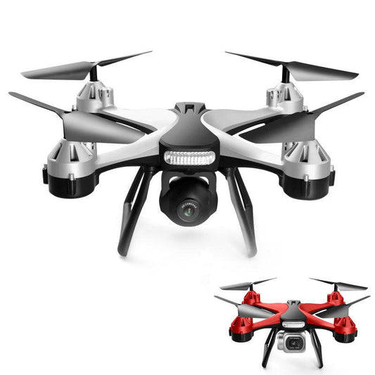 JCRC JC801 Mini Drone with 4K Dual HD Camera 2000mAh 25Minutes UAV Quadcopter Mini Drone - RCDrone