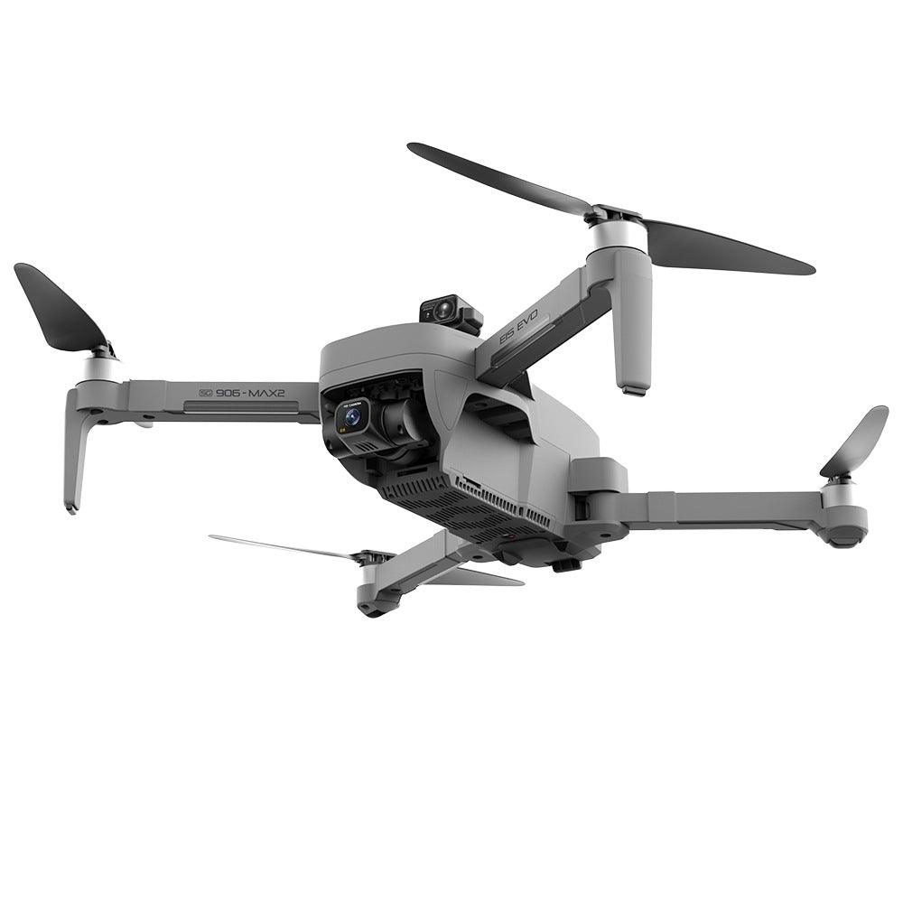 ZZLRC Beast 3E SG906 MAX 2 Drone 3-Axis Gimbal 4K HD Professional EIS Camera WIFI 4KM 5000mAH GPS Drone Professional Camera Drone - RCDrone