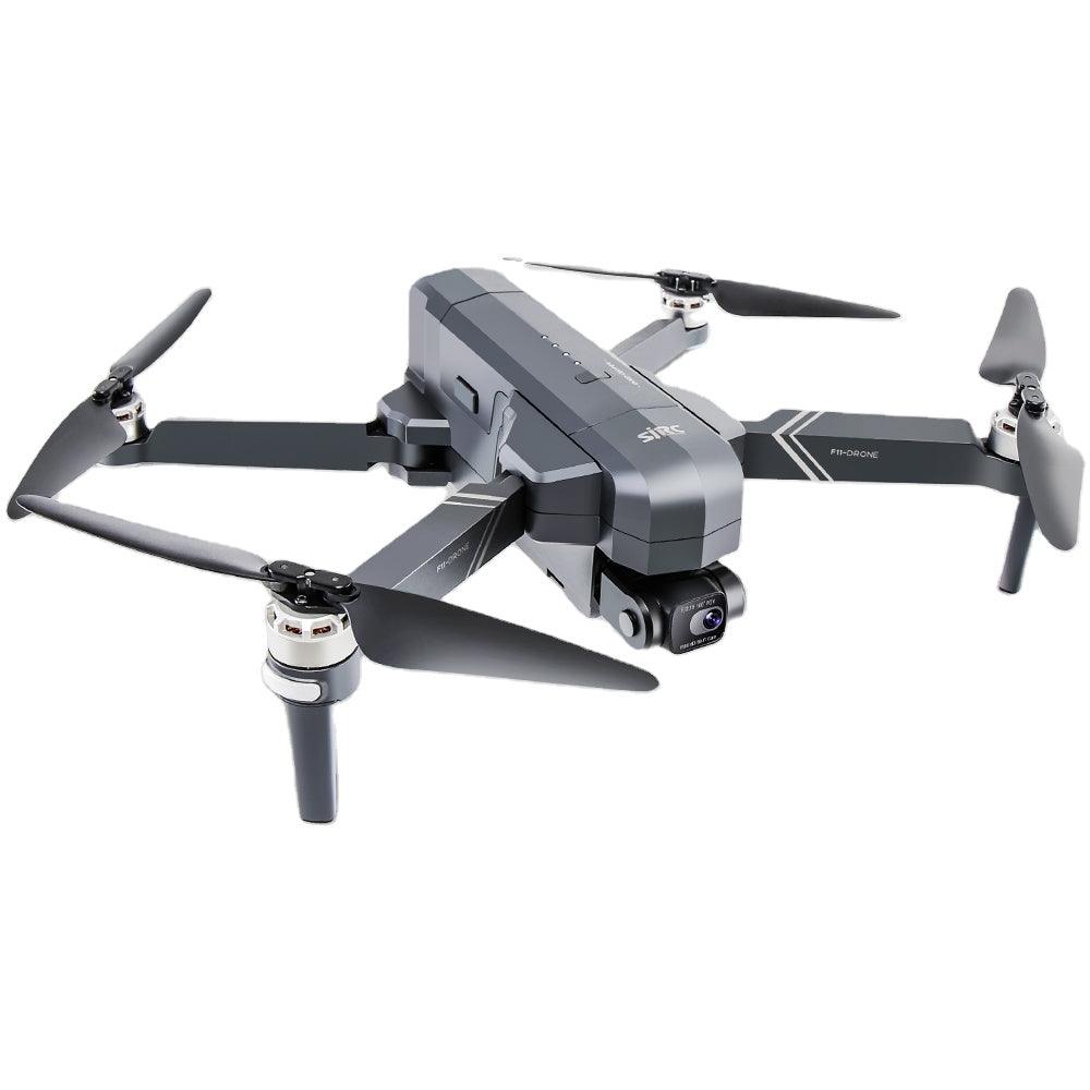 Sjrc f11 drone store review