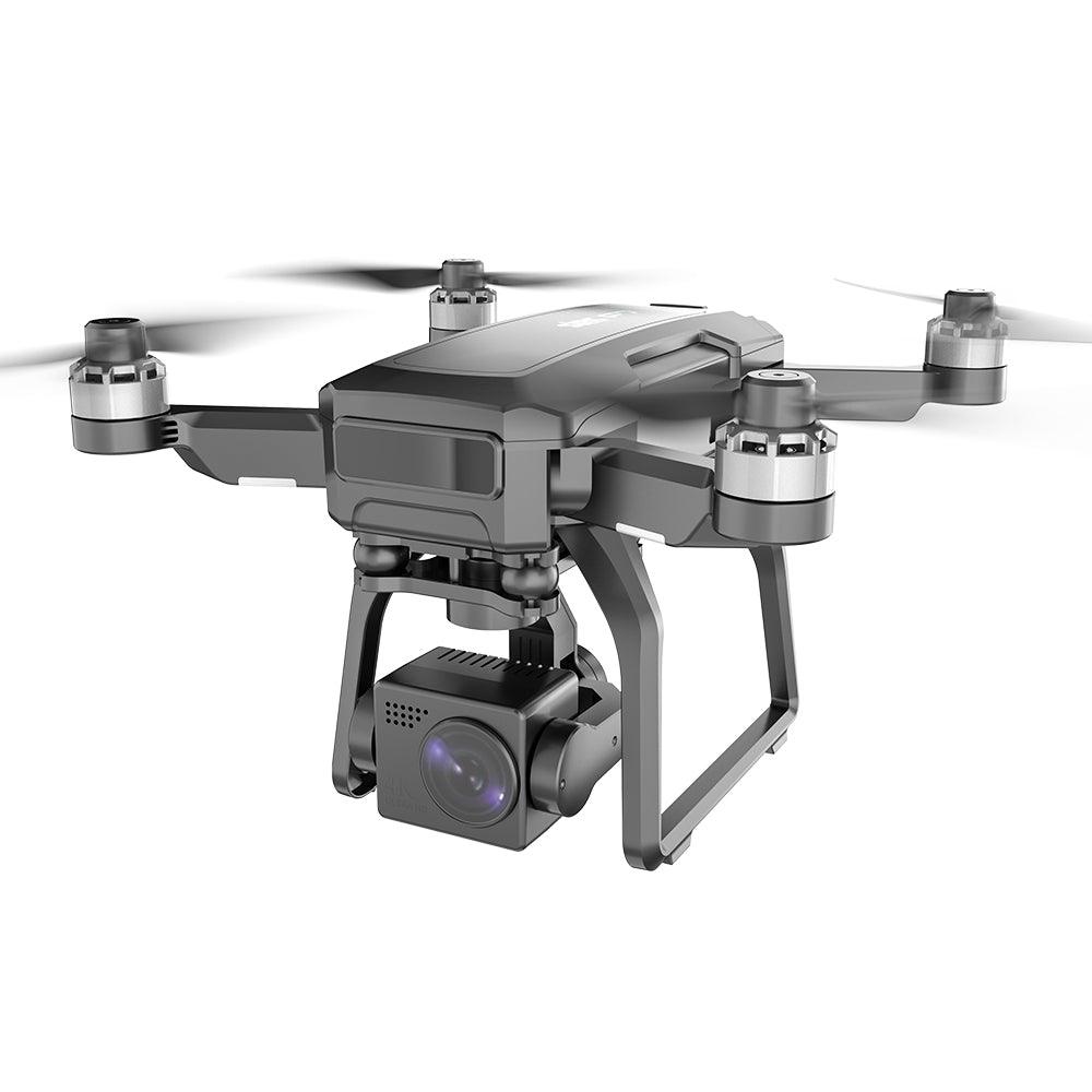 SJRC F7 PRO Drone - 4K HD 3 Axis Gimbal Camera Drone – RCDrone