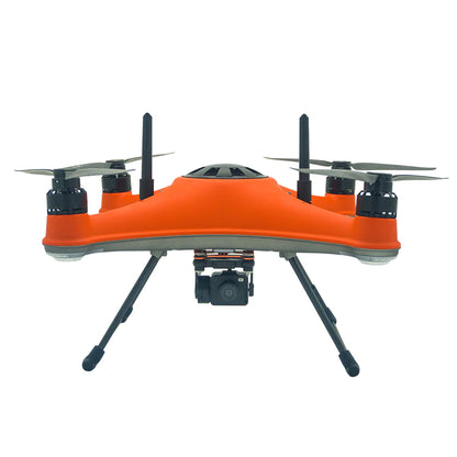 Swellpro Splash Drone 4 Multifunctional Waterproof Drone - RCDrone