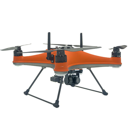 Swellpro Splash Drone 4 Multifunctional Waterproof Drone - RCDrone