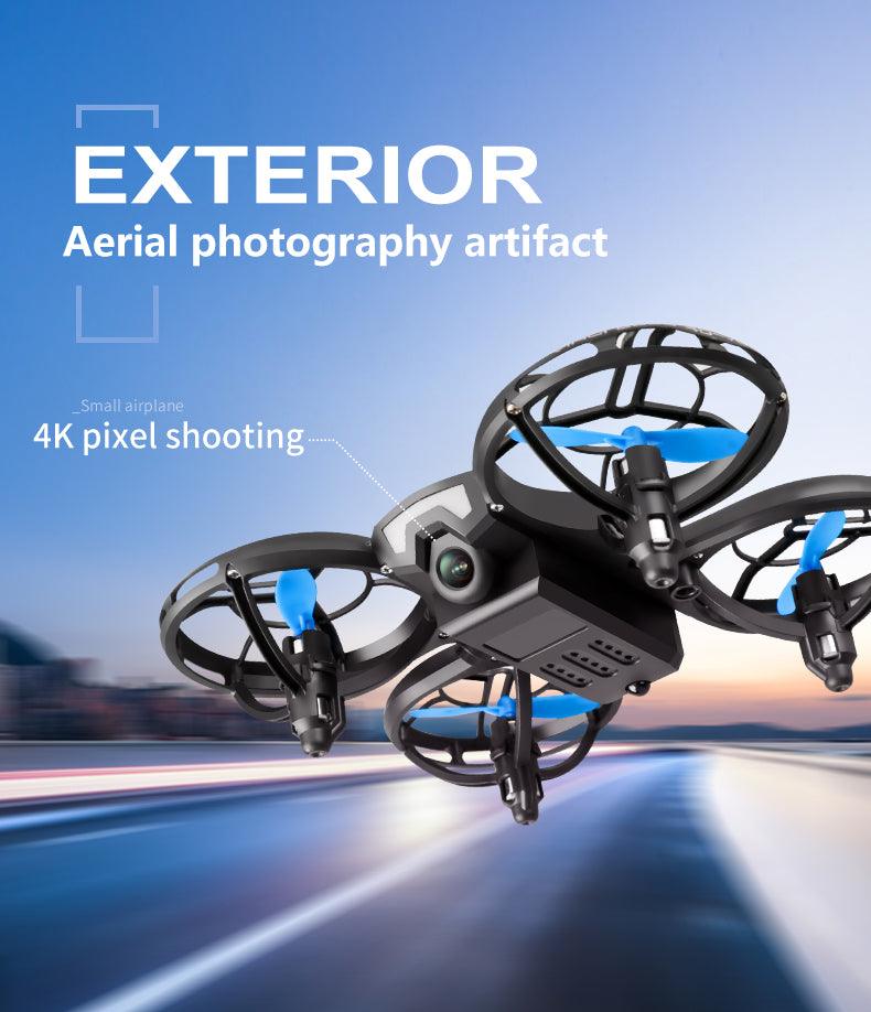 LYQQD Accessoires de Drone for V8 Mini Drone 4D-V8 WiFi FPV 20pcs Blade Hélice Maple Feuille Quadcopter Pièces Rechange Accessoires Kit Vitesse ( Color : 40PCS LYQQD Accessoires de Drone for V8 Mini Drone 4D-V8 WiFi FPV 20pcs Blade Hélice Maple Feuille Quadcopter Pièces Rechange Accessoires Kit Vitesse ( Color : 40PCS