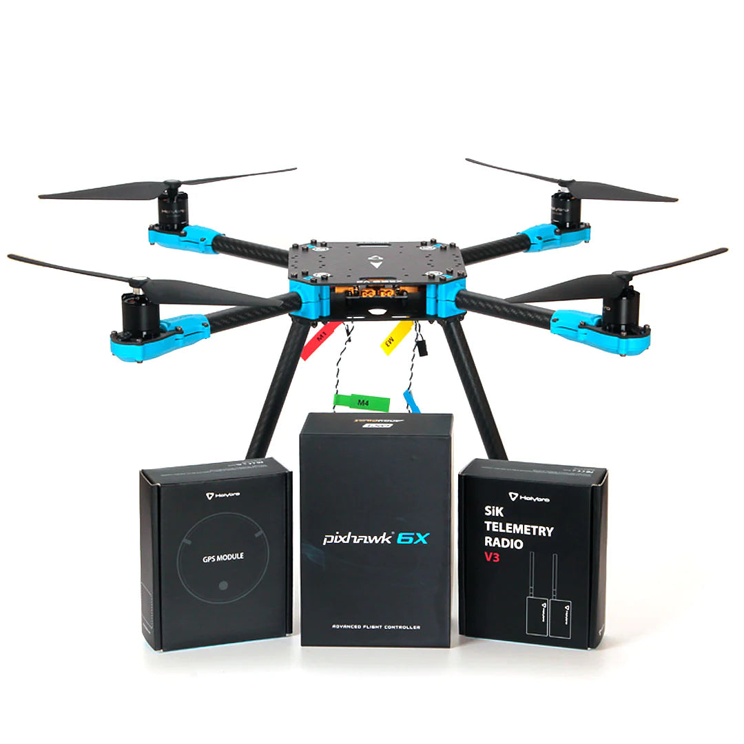 Drones & kits