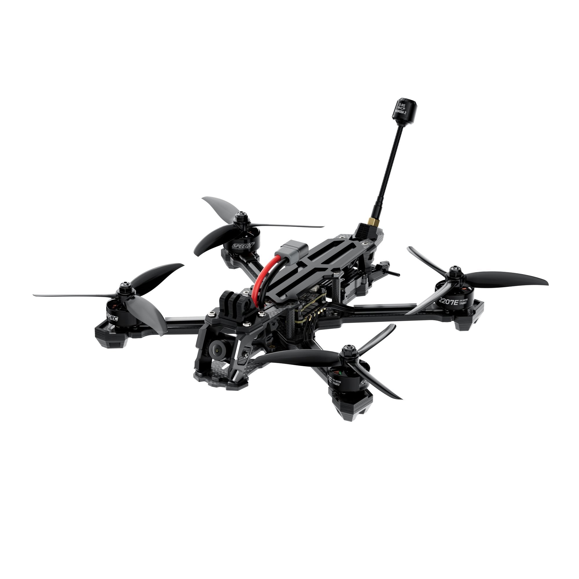FPV freestyle drone