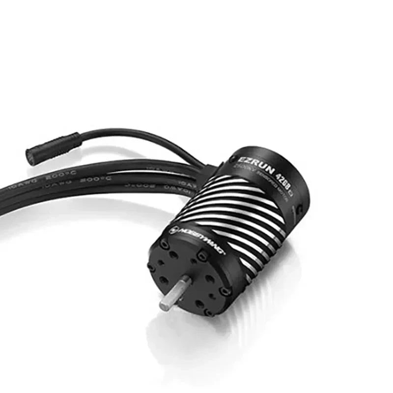Propulsion kits